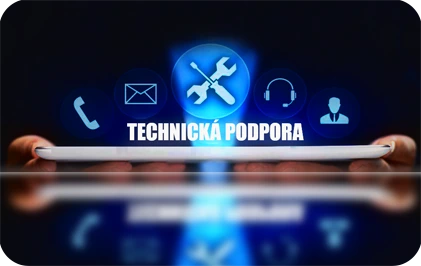 Technická podpora